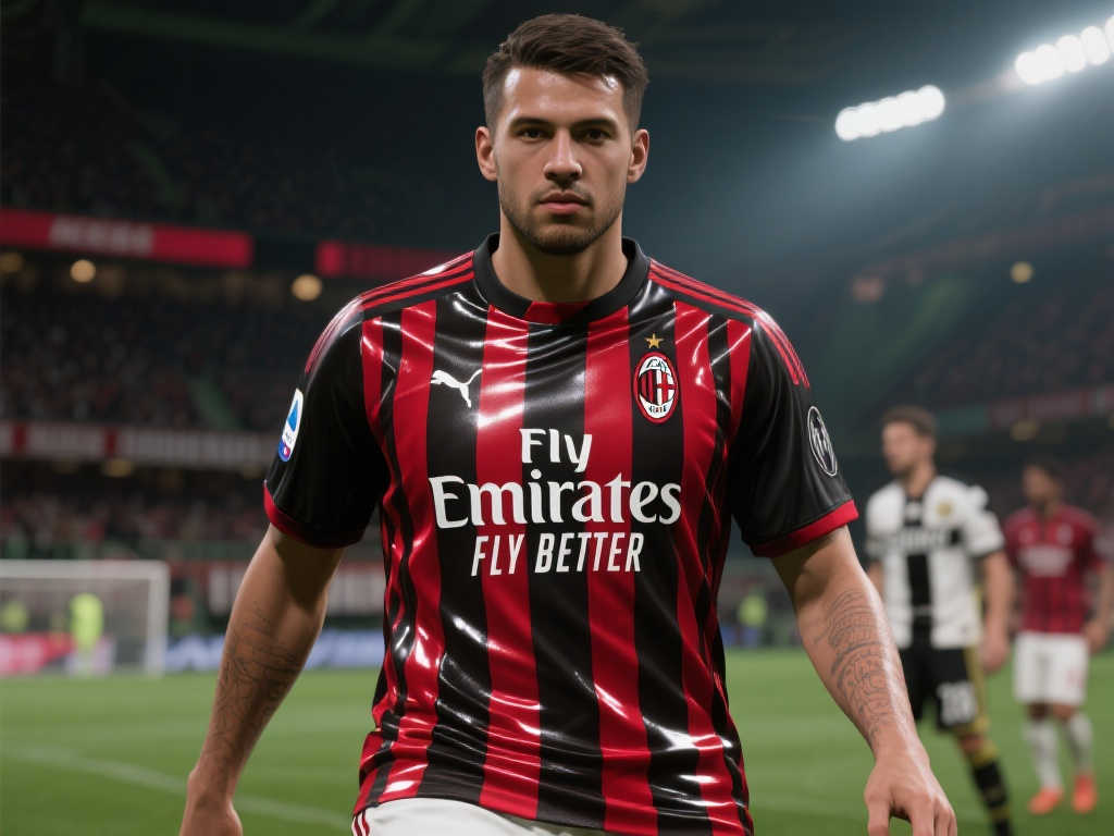 实况足球中最具吸引力的俱乐部球衣设计 实况足球中最具吸引力的俱乐部球衣设计