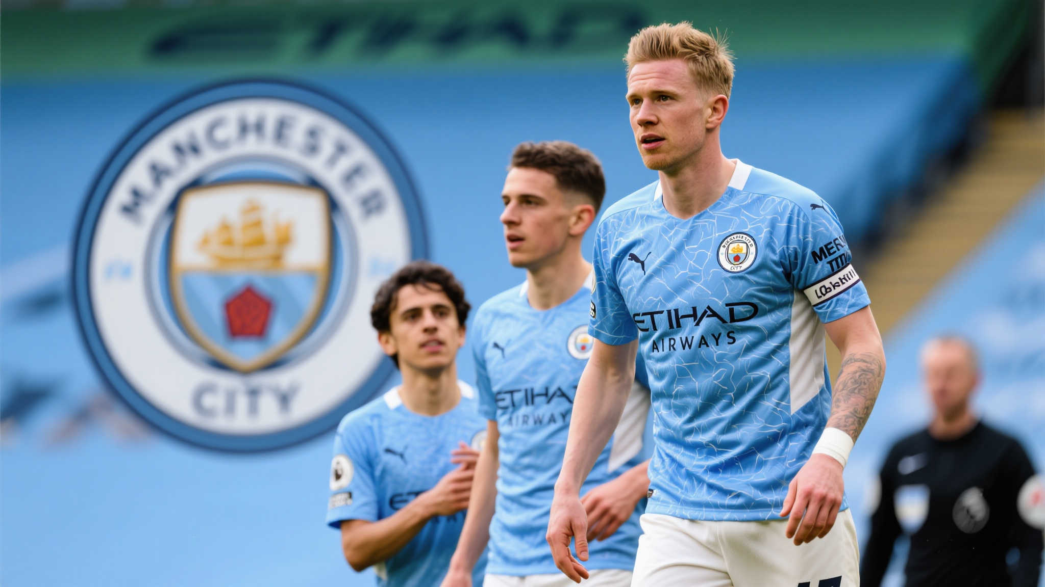 德布劳内即将告别曼城,他的接班人会是谁? 德布劳内即将告别曼城,他的接班人会是谁?