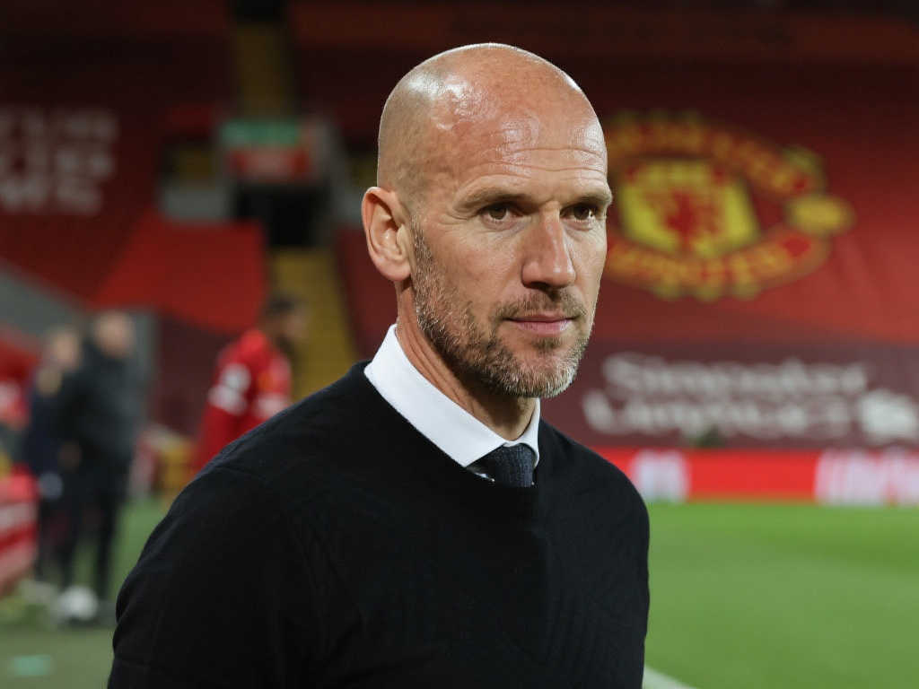 克洛普压力山大!英媒:滕哈格除非惨败给利物浦,否则帅位无忧 克洛普压力山大!英媒:滕哈格除非惨败给利物浦,否则帅位无忧