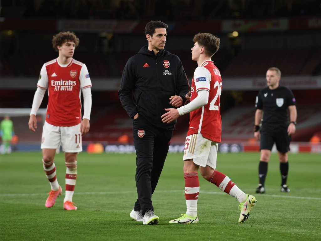 阿森纳欧冠冠军梦碎:19年无缘决赛,悲情延续! 阿森纳欧冠冠军梦碎:19年无缘决赛,悲情延续!