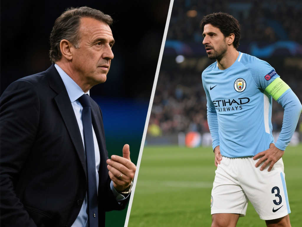 卡佩罗指责，瓜迪奥拉反驳：我无意颠覆意大利足球