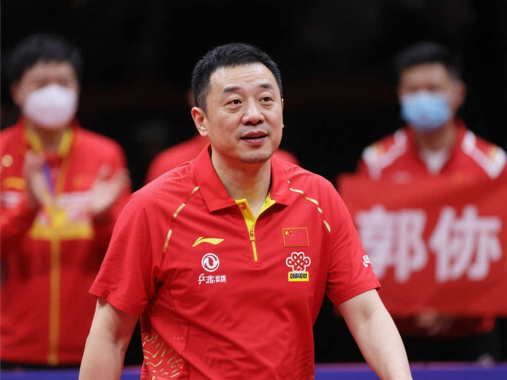 郭斌深夜发声支持刘国梁辞职:胸怀大局!网友点赞国乒功臣应获尊重 郭斌深夜发声支持刘国梁辞职:胸怀大局!网友点赞国乒功臣应获尊重