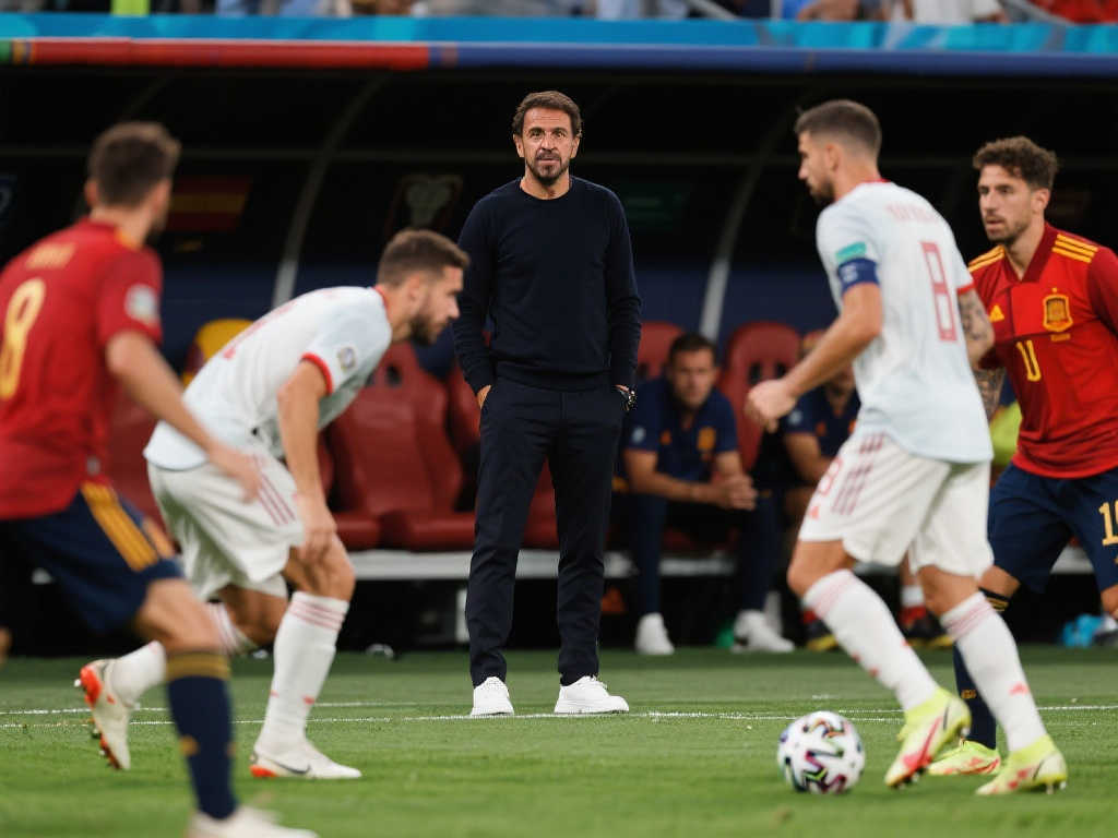 皮克：恩里克展现了球队实力无关大牌数量的重要性