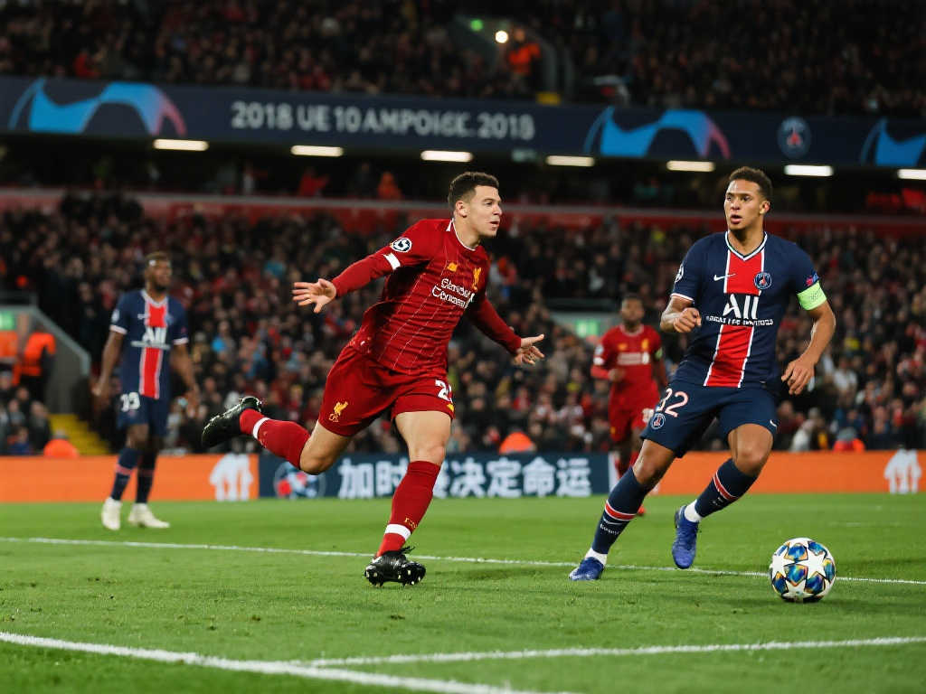 巴黎加时力克利物浦?阿内尔卡预测老东家之战 巴黎加时力克利物浦?阿内尔卡预测老东家之战